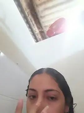 Snapshot of cristal_adams11 chatting on 20, 7, 2026 cristal adams11 online show from 20, 7, 2026