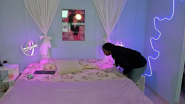 naomi campell online show from 18, 3, 2026