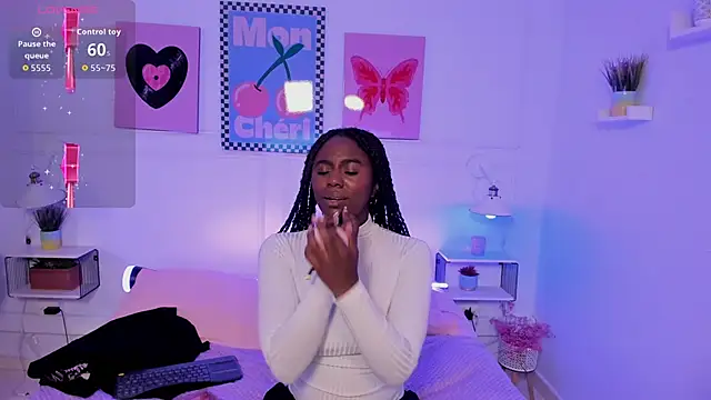 naomi campell online show from 9, 4, 2026