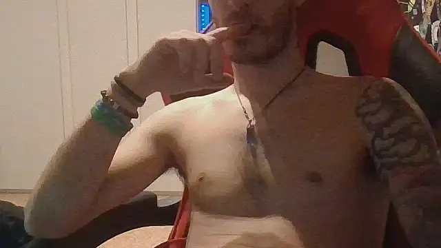 PsyLeo96 online show from 16, 1, 2026