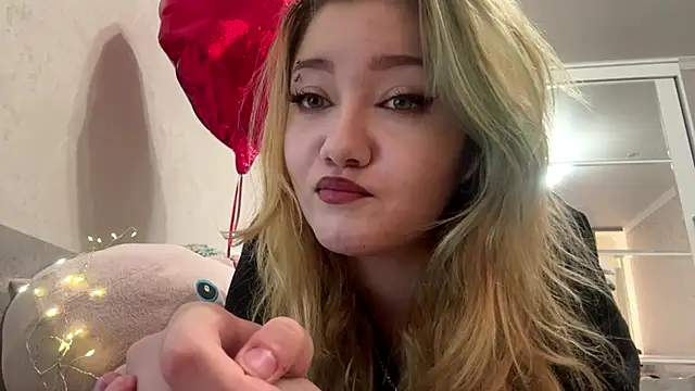 LisaCristmas online show from 17, 1, 2026