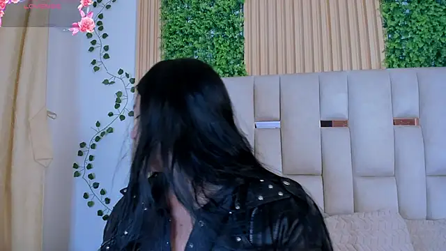 Snapshot of JeniferPowell_nm chatting on 25, 2, 2026 JeniferPowell nm online show from 25, 2, 2026