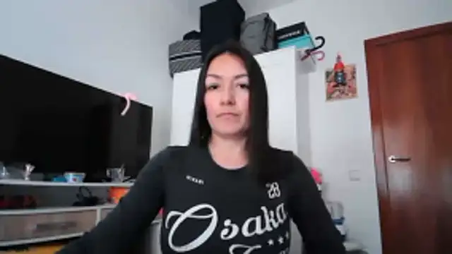 Snapshot of Yulian_Milf chatting on 11, 2, 2026 Yulian Milf online show from 11, 2, 2026