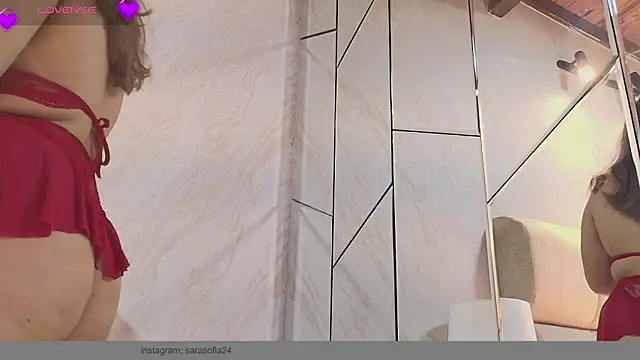 Snapshot of Hannahpretty- chatting on 21, 2, 2026 Hannahpretty- online show from 21, 2, 2026