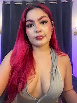 Nathali Adans online show from 21, 2, 2026