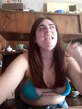 Snapshot of CherryRabitt chatting on 27, 2, 2026 CherryRabitt online show from 27, 2, 2026