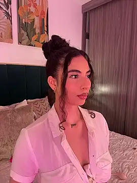 IrinaBlanc online show from 9, 2, 2026