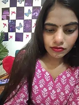 Snapshot of Alisha_Babyy chatting on 26, 6, 2026 Alisha Babyy online show from 26, 6, 2026