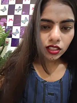 Snapshot of Alisha_Babyy chatting on 10, 7, 2026 Alisha Babyy online show from 10, 7, 2026