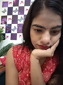 Snapshot of Alisha_Babyy chatting on 15, 7, 2026 Alisha Babyy online show from 15, 7, 2026