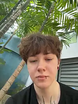 IceMur online show from 10, 3, 2026