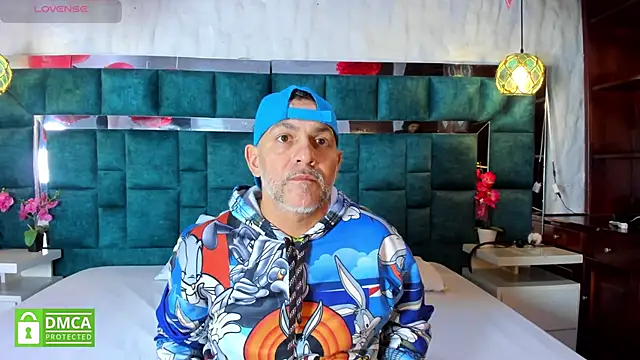 ViceSweet online show from 21, 2, 2026