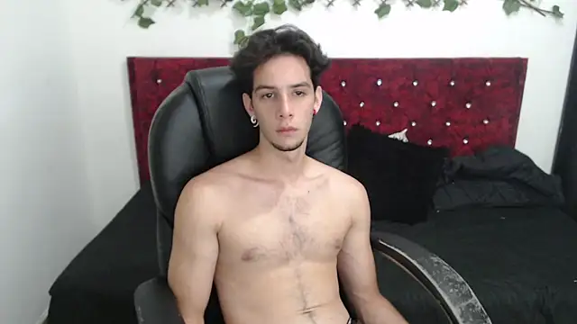 killua parker online show from 17, 1, 2026