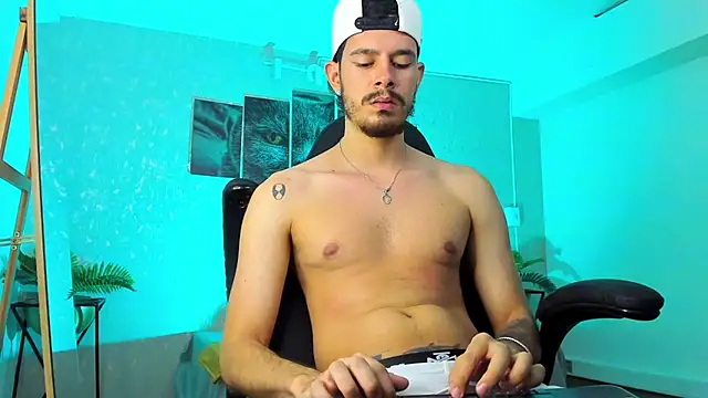 Nils saintt online show from 20, 2, 2026