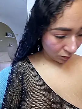 Dany Moon  online show from 8, 4, 2026