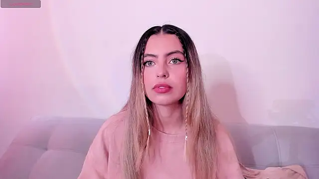 Snapshot of Fernanda_aaaa chatting on 24, 2, 2026 Fernanda aaaa online show from 24, 2, 2026