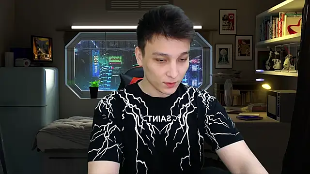 Justin time111 online show from 20, 3, 2026