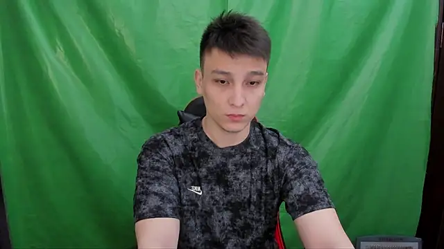 Justin time111 online show from 26, 3, 2026