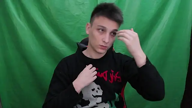 Justin time111 online show from 28, 3, 2026