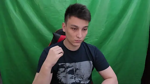 Justin time111 online show from 29, 3, 2026