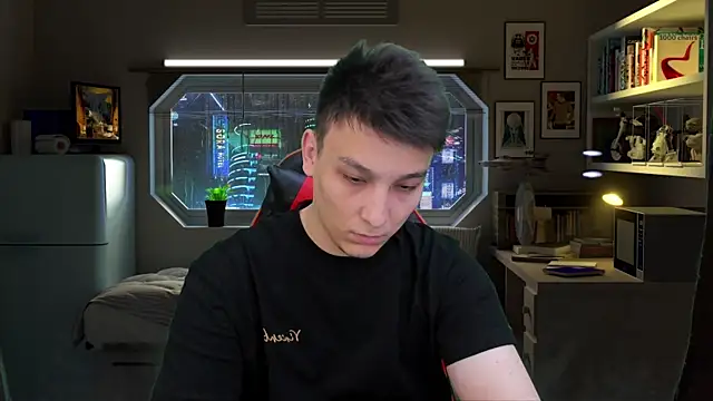 Justin time111 online show from 6, 4, 2026