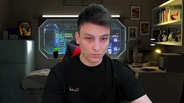 Justin time111 online show from 7, 4, 2026