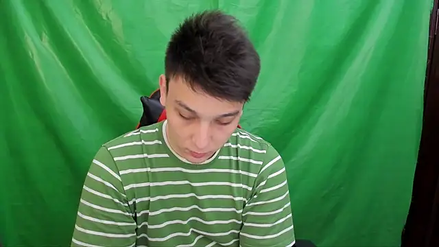 Justin time111 online show from 12, 4, 2026