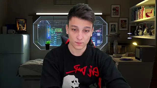 Justin time111 online show from 16, 4, 2026