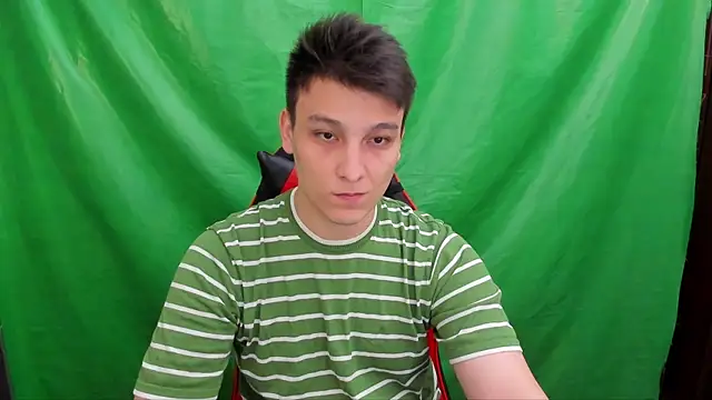 Justin time111 online show from 17, 4, 2026