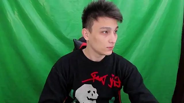 Justin time111 online show from 19, 4, 2026