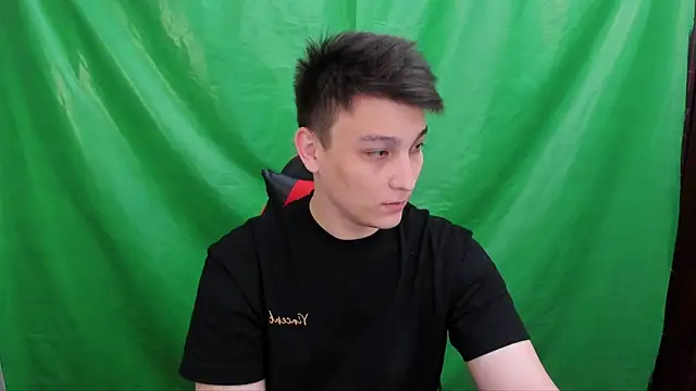 Justin time111 online show from 21, 4, 2026