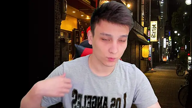 Justin time111 online show from 22, 4, 2026