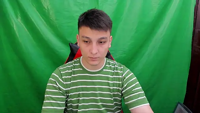 Justin time111 online show from 29, 4, 2026