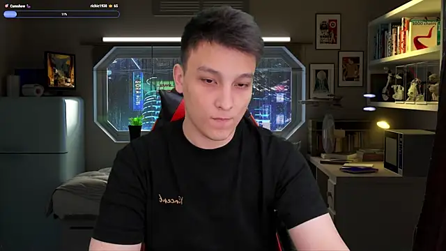 Snapshot of Justin_time111 chatting on 14, 5, 2026 Justin time111 online show from 14, 5, 2026