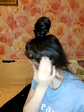 Chamoomile online show from 18, 2, 2026