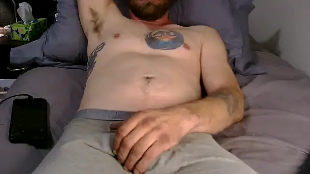 redheadlover828 online show from 17, 1, 2026