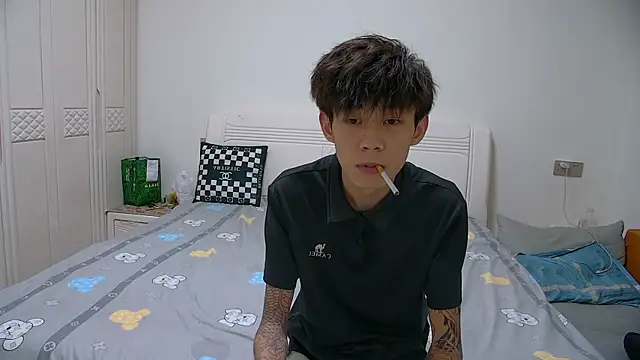 paofu-001 online show from 25, 3, 2026