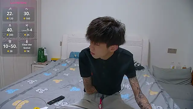 paofu-001 online show from 28, 3, 2026