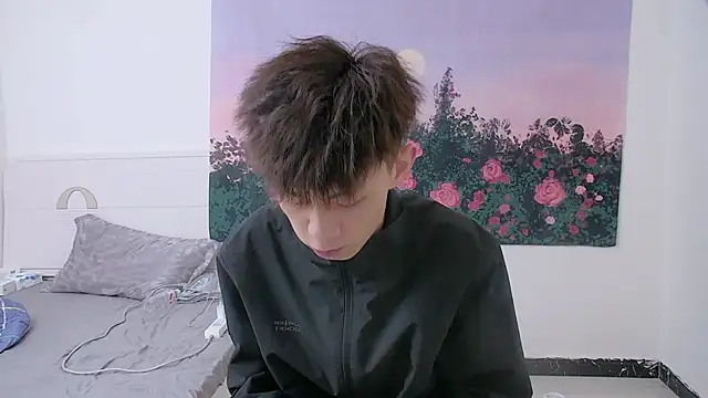 paofu-001 online show from 7, 4, 2026