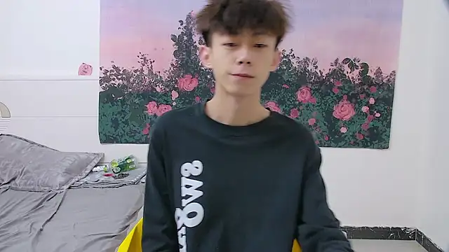 paofu-001 online show from 21, 4, 2026