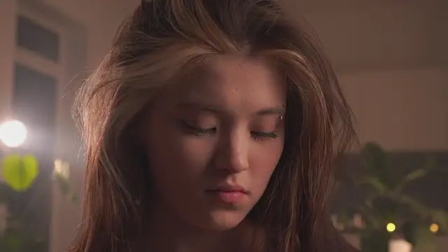 EleniRoeber online show from 12, 2, 2026