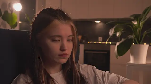 EleniRoeber online show from 16, 2, 2026