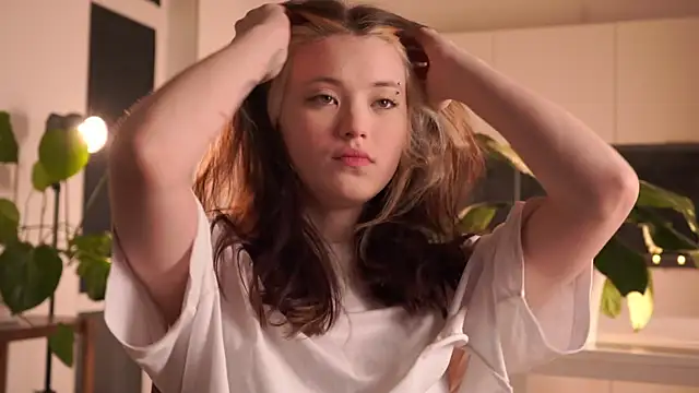 EleniRoeber online show from 25, 2, 2026