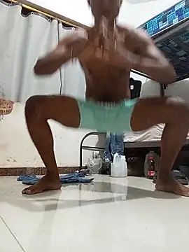 JairoR5 online show from 17, 3, 2026