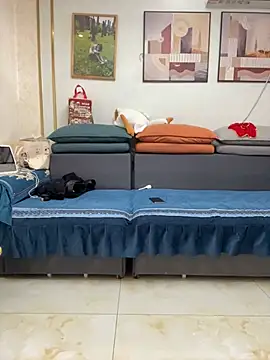 Snapshot of xiaotiantian-10 chatting on 24, 2, 2026 xiaotiantian-10 online show from 24, 2, 2026