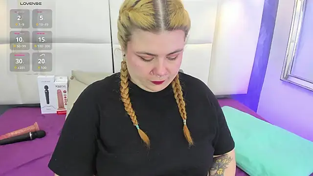 Snapshot of Martina_armos chatting on 9, 2, 2026 Martina armos online show from 9, 2, 2026