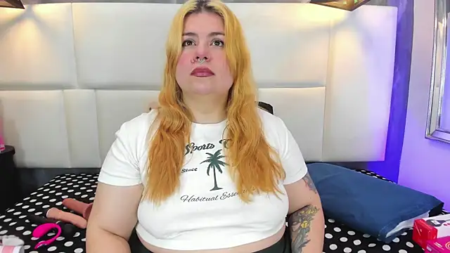 Martina armos online show from 26, 3, 2026