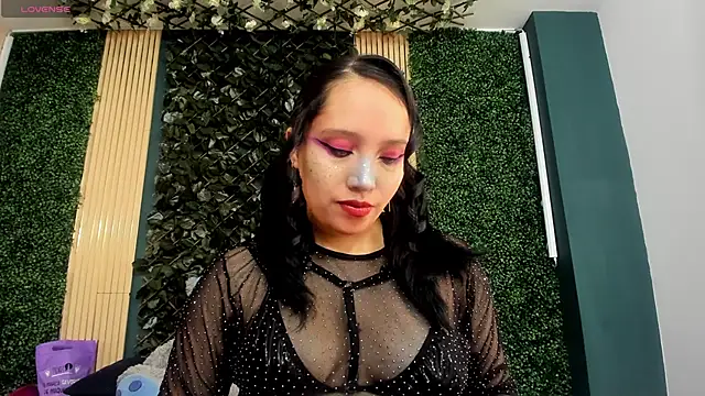 Snapshot of AmberAddamss chatting on 22, 2, 2026 AmberAddamss online show from 22, 2, 2026