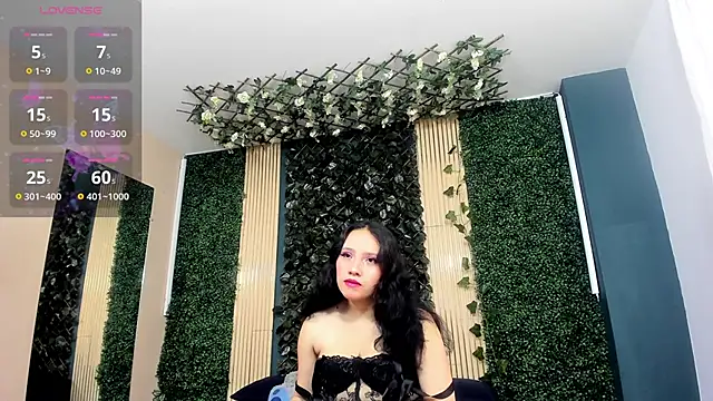 Snapshot of AmberAddamss chatting on 24, 2, 2026 AmberAddamss online show from 24, 2, 2026