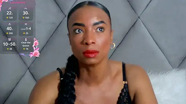 JadaMillss online show from 13, 3, 2026